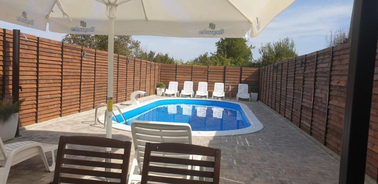 Hunting House Otel Turija Dış mekan fotoğraf