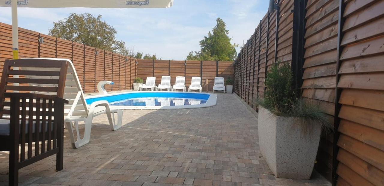 Hunting House Otel Turija Dış mekan fotoğraf
