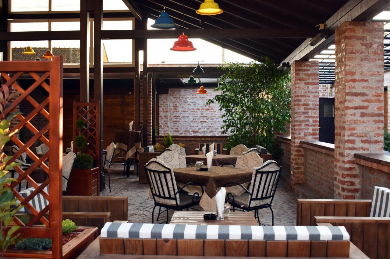 Hunting House Otel Turija Dış mekan fotoğraf