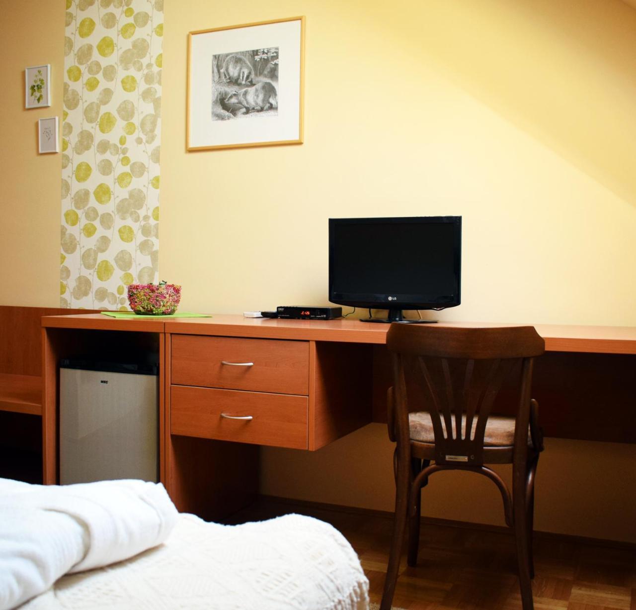 Hunting House Otel Turija Dış mekan fotoğraf