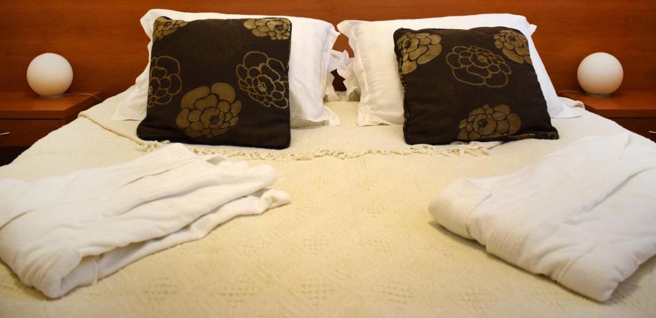 Hunting House Otel Turija Dış mekan fotoğraf